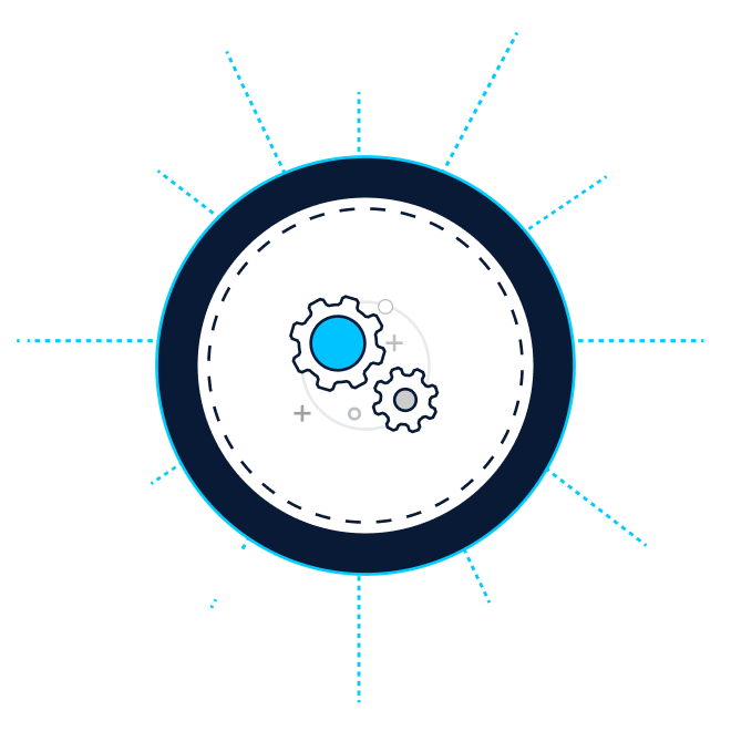 Smart matching system