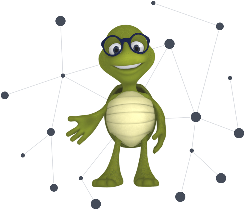 50 state solution map